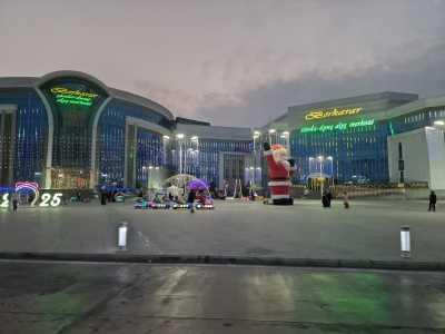 Turkmenistan - Mary - Into the Heart of Turkmenistan: Fire Craters, Marble Cities & the Ancient Silk Road - 11