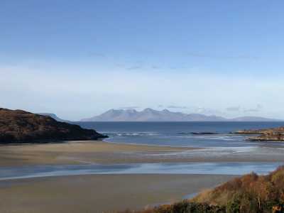United Kingdom - Mallaig - Travel Scotland to Remote Islands