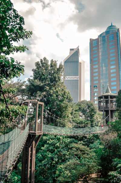 Malaysia - Federal Territory of Kuala Lumpur - Explore Amazing Kuala Lumpur, Malaysia with a Local and Travel Photographer - 6