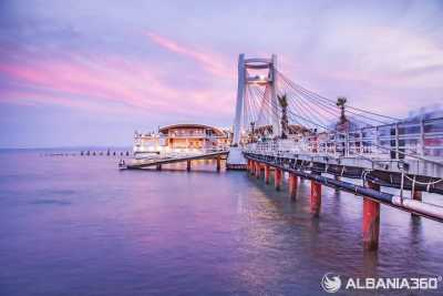 Südeuropa - Durrës - Korfu to Albania Adventure Sailing Trip - 1