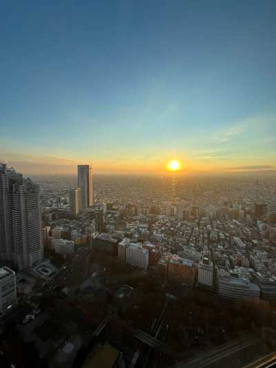 Japan - Tokyo - Niseko Powder Ski & Tokyo - 1