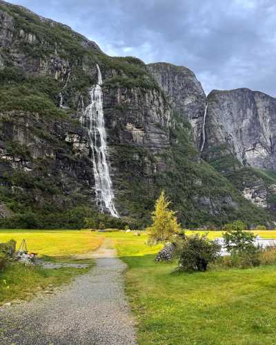 Norway - Kjerag - Central Norway Summer Adventure: Scenic Drives and Breathtaking Hikes - 6
