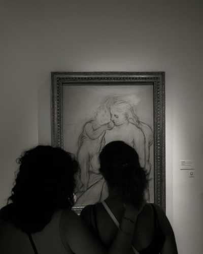 Spanien - Picasso Museum Barcelona - Barcelona Art Residency: Experience the City Through Art - 3