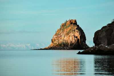 Mexico - La Paz - Baja Whale Watching & Catamaran Adventure 🇲🇽 | All-Inclusive Sailing from Magdalena Bay to La Paz - 2