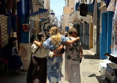 Morocco - Essaouira - ALUMA Morocco Coworking Retreat | Work, Yoga & Explore Essaouira! - 3