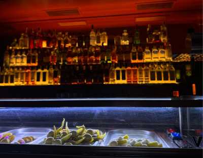 Spanien - Barrio de La Latina - UNLIMITED TINTOS + TAPAS! MADRID CITY GIRL CO-WORKING TRIP 💃🏽🇪🇸 - 1