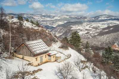 Bosnien und Herzegowina - Banja Luka - Bosnia Winter Getaway: Sarajevo & Banja Luka (Jan 23–26) - 2