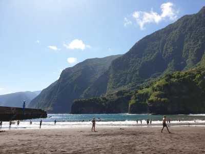 Portugal - Seixal - 🏝️Ultimate winter escape in Madeira ☀️ Canyoning tour, hikes and more 🌊 - 2