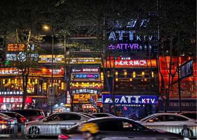 China - Chengdu - Exploring Western China: Cities, Rivers, Sacred Peaks and Tibet experience in Sichuan