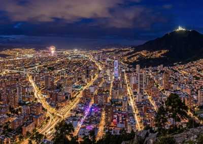 Colombia - Bogotá - 🇨🇴 The Best of Colombia 🌴 🏖 🎨 ⛪️ ALL INCLUSIVE!