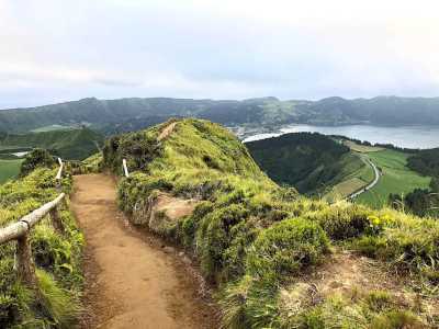 Portugal - Sete Cidades - Azores Adventures: Uncover São Miguel’s Secrets with a Portuguese Guide! 🌋🌊 - 5