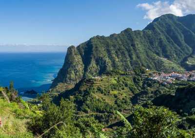 Portugal - Fanal Forest - 🌅 The Hawaii of Europe: MADEIRA! 🌤️ Private Authentic Thatched Farm Villa, Hiking, Wine Tasting, Beaching and Vibes!! - 2