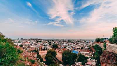 India - Jodhpur - Photographic & Yoga Soul Journey. Sacred Rajasthan for Women - 1