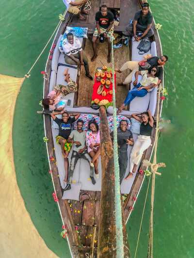 Kenya - Kilifi - Travel like a Local through Coast of Kenya