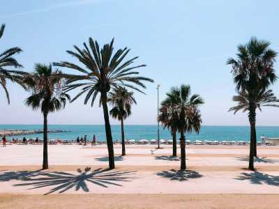 Spain - Barcelona - Barcelona Unfiltered - Sun, Streets & Strangers - 1