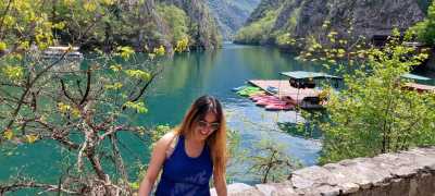 Macedonia - Matka Canyon Trail - Explore Skopje: A Weekend Adventure - Visit Canyon Matka, Old Bazaar, Try Traditional Macedonian Food: Kafana Hoping, Hiking and much more - 2