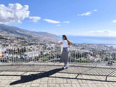 Portugal - Funchal - 🏝️ Adventure holiday in Madeira, Portugal🌺Girls' week in paradise 🌟 - 1