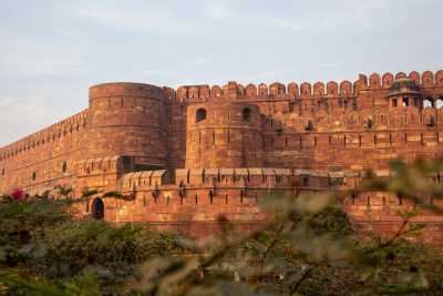 India - Agra - 9-Day India: Holi, Tigers & Beyond the Golden Triangle - 2