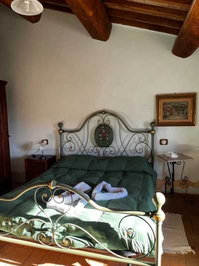 Italien - Bed & Breakfast Antico Casale - Castel Giorgio (Terni) - Thermal Trip 🧖‍♀️ in Tuscany - NOVEMBER - 3