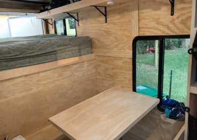 United States - Many Glacier Campground - Camping in Glacier National Park Montana USA - 14