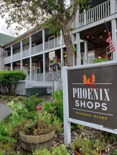 United States - Manteo - Sunsets & Sea Breeze: A Guided 3-Day Outer Banks Adventure - 3