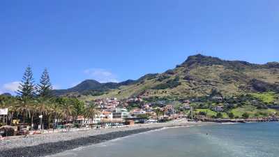 Portugal - Machico - 🏝️Ultimate winter escape in Madeira ☀️ Canyoning tour, hikes and more 🌊 - 2
