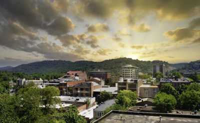 United States - Asheville - Blue Ridge Mountain Culinary Creative Connection - 1