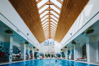 Romania - Băile Tușnad - Magical Transylvanian Winter Escape - Explore Brașov, Tușnad Băi & Sfântu Gheorghe!