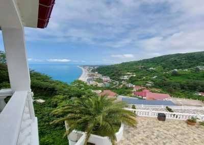 Georgien - Batumi - Georgien Workation 🇬🇪💻 – Co-Working Villa in Batumi - 6