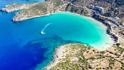 Greece - The Workation Club: Greece Edition - JoinMyTrip