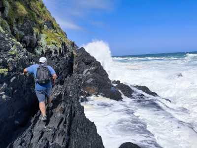 Südafrika - Natures Valley - 🌞Ultimate 10-Day South Africa Road Trip🇿🇦Cape Town & The Garden Route – 🌊Adventure, Nature & Epic Vibes! - 2