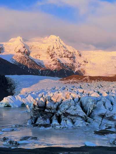 Iceland - Egilsstaðir - Iceland Highlands Summer Adventure: Explore the Breathtaking Beauty of the Highlands - 3