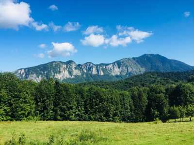 Eastern Europe - Hășmaș Mountains - Hiking Holiday and City Adventure in Romania & Moldova! - 1
