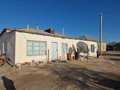 Turkmenistan - Door to Hell - Into the Heart of Turkmenistan: Fire Craters, Marble Cities & the Ancient Silk Road - 11