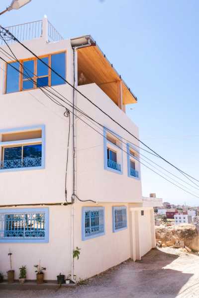 Morocco - The Horizon Tamraght - Women's Surf Retreat in Morocco | Yoga, Surf & Paradise Valley - 8