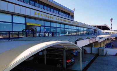Greece - Corfu International Airport "Ioannis Kapodistrias" - Enchanting beauty of Corfu : Boat trips, Bus tours and Turquoise beaches 🥥🌴 - 1