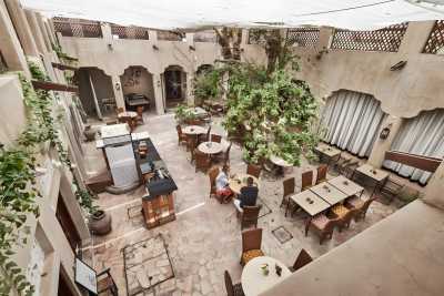 Vereinigte Arabische Emirate - Dubai - Wander & Unwind: Dubai - 1