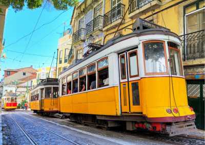 Portugal - Lisbon - AfroNation Portugal 2026: Lisbon Culture & Algarve Festival Experience!