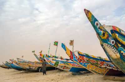 Mauritania - Nouakchott - To the Heart Of Mauritania: Sahara Dunes, Ancient Cities & Atlantic Coast Photography Trip