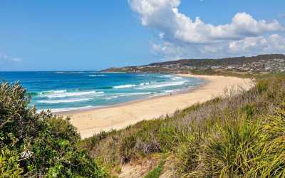 Australia - Swansea - 🐋 Winter Waves & Creative Days: A Co-Working Escape to Newcastle, Australia 🇦🇺 - 6