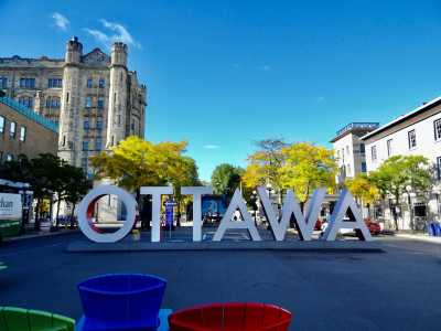Canada - Ottawa - ✨ 🌲Boost Your Adrenaline and Immerse Yourself in Canada's Nature Wonders! 🌲✨ - 2