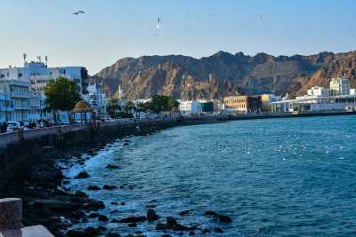 Oman - Maskat - Oman Ultra Trail & 4x4 Adventure | Mountains, Deserts & Wadis - 1