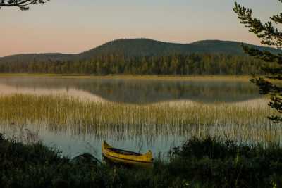 Schweden - Storberg Fjällgård AB - Discover the wilderness of Swedish Lapland - 5