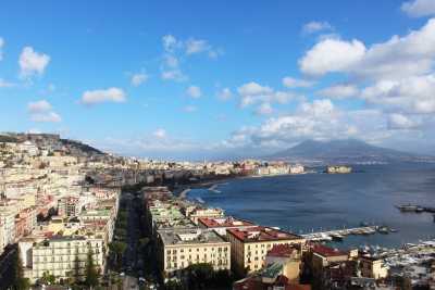 Italien - Naples - 🍝 Italy Food & Wine Tour – May 2026 - 4