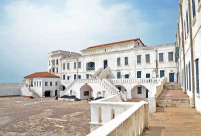 Ghana - Cape Coast - 7 Days Epic Experience In Ghana