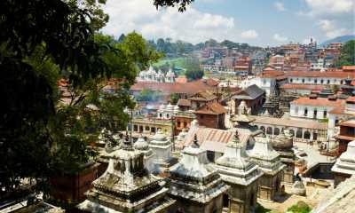 Nepal - Kathmandu - 🏔️ Nepal: Hike to Everest Base camp! Himalayan Views & rural village interactions - the challenge of a lifetime! - 1