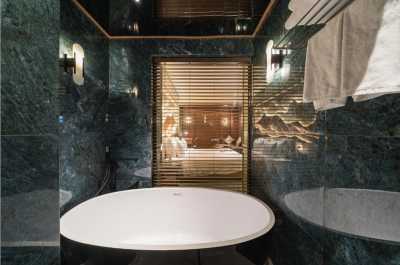 Vietnam - La Passion Premium Cau Go Hotel - 🇻🇳 Iconic Vietnam Unveiled: From Emerald Bays to Lantern-lit Streets 🏮 - 4