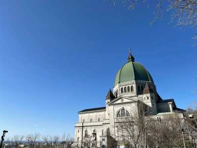Canada - Mount Royal - Ultimate Montreal Summer Experience 🇨🇦 | City, Nature & Local Life – Hosted Downtown + Airport Pickup! - 2