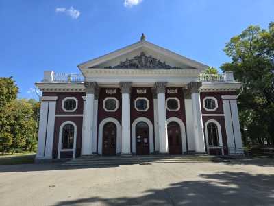 Moldawien - Soroca - Transnistria & Moldova: back to the Soviet past - 5