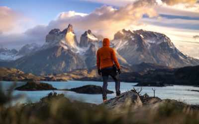 Chile - Chilean Patagonia - 11 Days Chile Ultimate Adventure: Patagonia W Trek & Atacama Desert